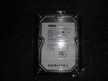 DELL YP777 ST3500620SS